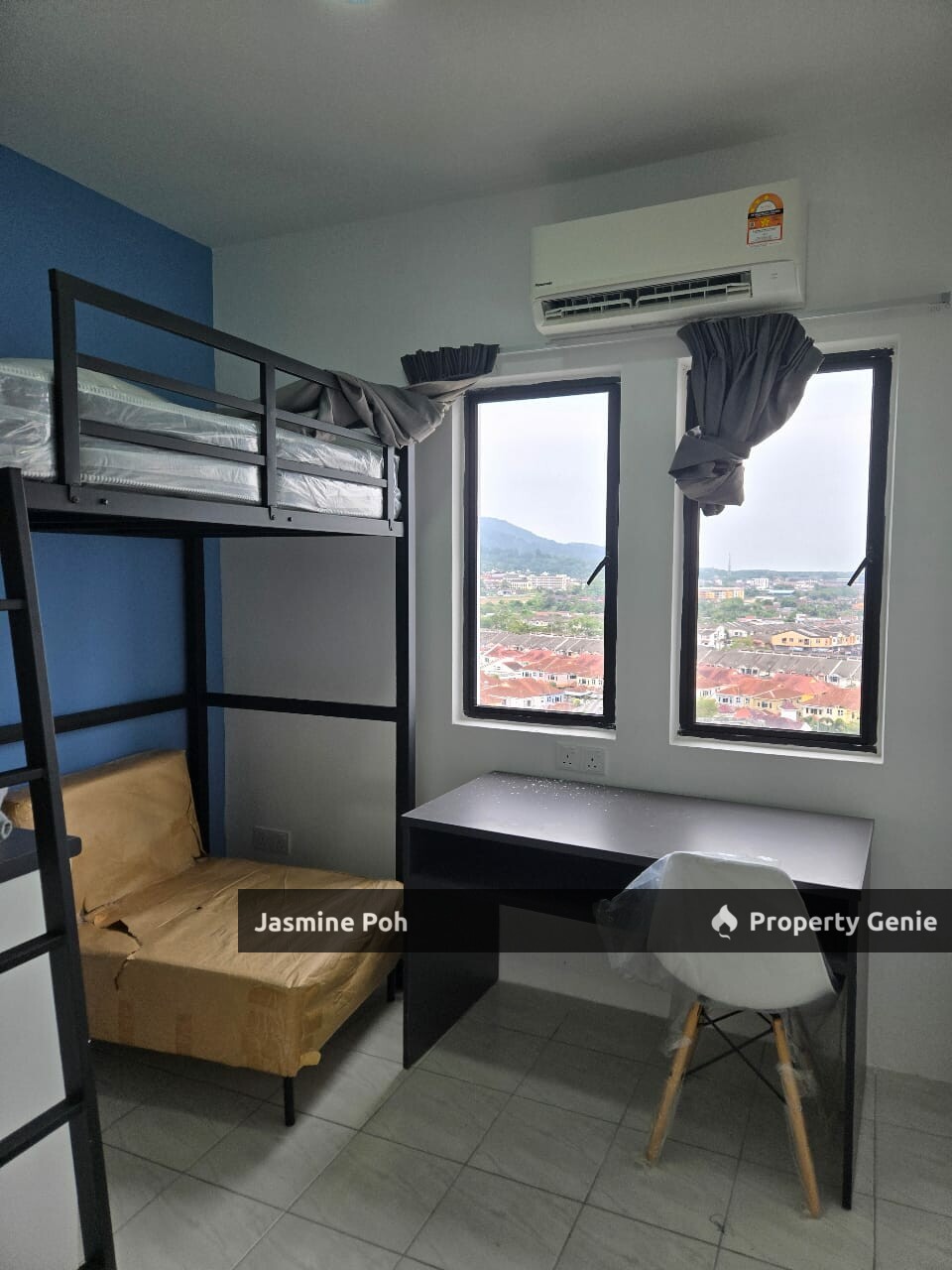 UniSuites Kampar Perak for Sale