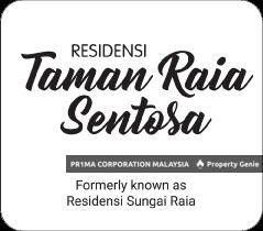 PR1MA @ SUNGAI RAIA