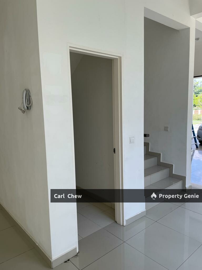 Setia Ecohill Semi Detached House