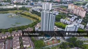 Rm382k only! Rumbia Residence @ ARI Permaisuri! Save Rm153k!