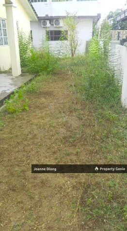 SP-Bandar Puteri Jaya Double Storey House