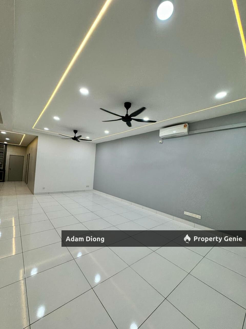 Jln Bestari, Bestari Indah, Ulu Tiram