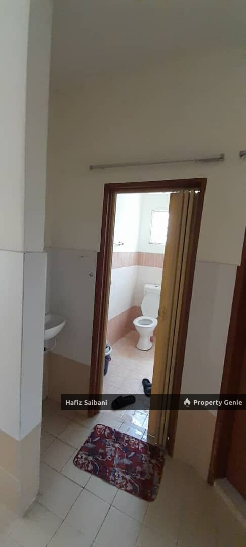 Semi D Cluster Single Storey Taman Banting Baru Banting