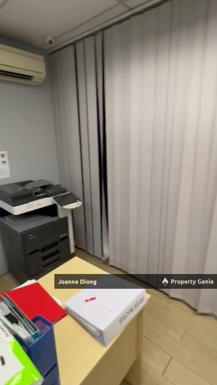USJ 1 Office