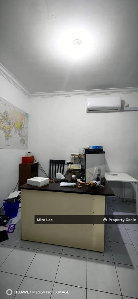 Mount Austin Terrace House For Rent!!
