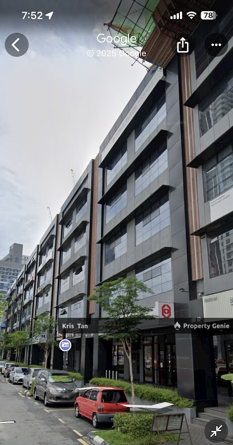 Taman Desa Aman,Taman Segar,Taman Yulek