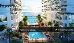 The Wave Residence @ Kota Laksamana