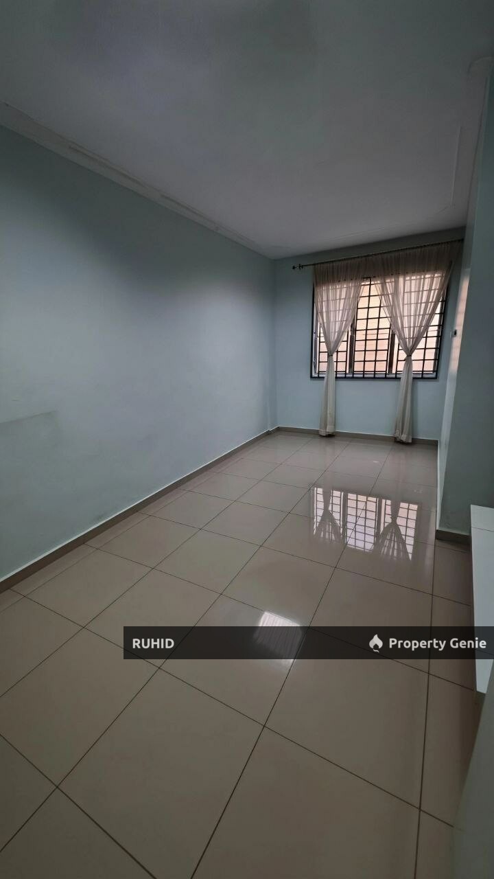 Flat Jasa Taman Mutiara Rini - (LEVEL 1)