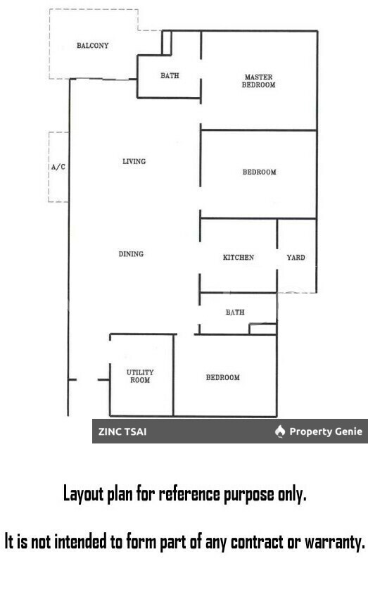 Mahkota Garden {Save RM 151,200} 9 mins drive to MRT Batu 11 Cheras