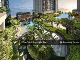Gaya Resort Homes