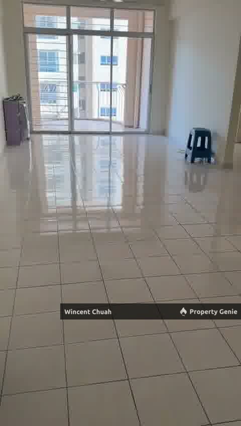 Wangsa Metroview Condo Wangsa Maju | 1150sqft 3R2B | Walk to LRT | RM1450