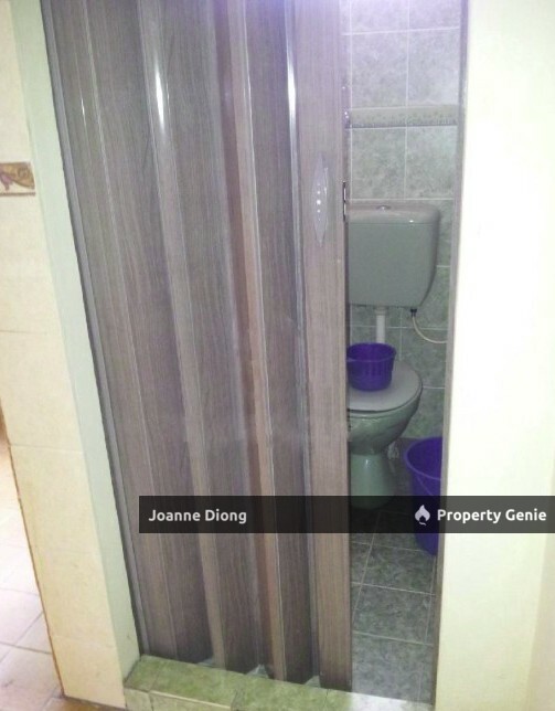 SS3 Kelana Jaya SINGLE STOREY TERRACE HOUSE