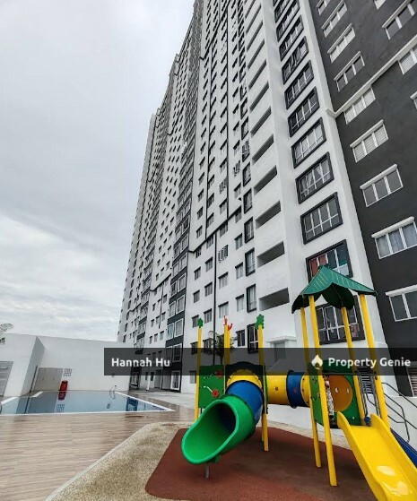 Residensi Akasia | Rumah Selangorku | Shah Alam