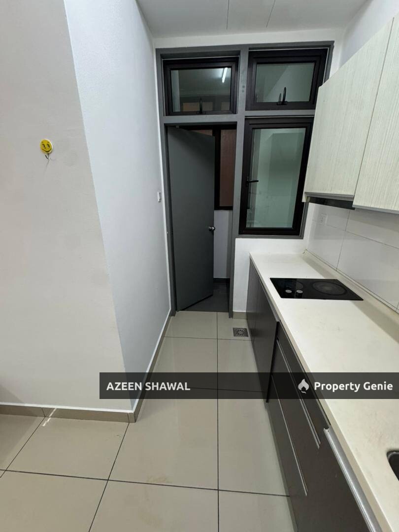 💈Apartment Sewa | For Rent CITYWOODS APARTMENT 4, Jalan Abdul Samad Kampung Bahru 80100 Johor Bahru Johor