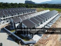 DESA CHEMOR AMAN