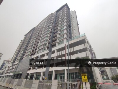 D'Suria Condominium | Save Up to 40k | Below Market Value 10% Auction Property!