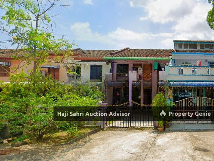 No. 85, Persiaran Mayang Pasir, Bandar Bayan Baru, Bukit Gedong, 11950 Bayan Lepas, Penang