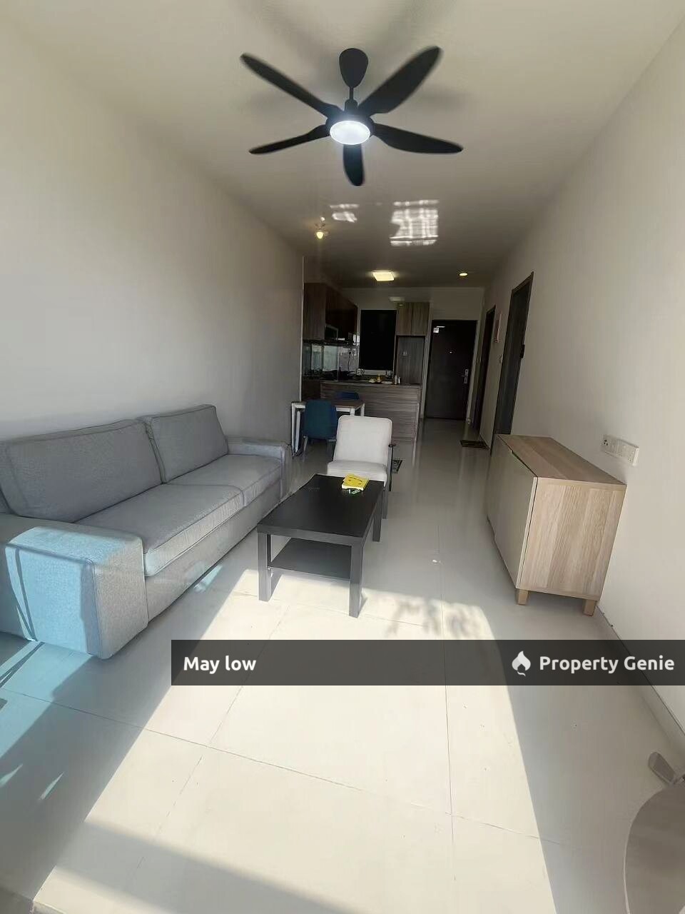 Forest City apartment near Tuas, Second Link, Gelang Patah, Iskandar