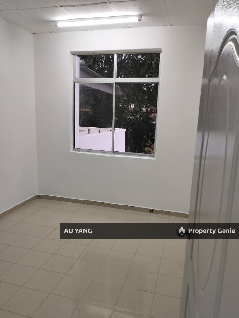 Lorong Sentul 24, Taman Sentul Jaya, 14100 Bukit Mertajam, Pulau Pinang