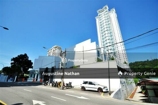 Kiara 9 Residency at Mont Kiara going cheap on Auction save $570k or 19% below mv