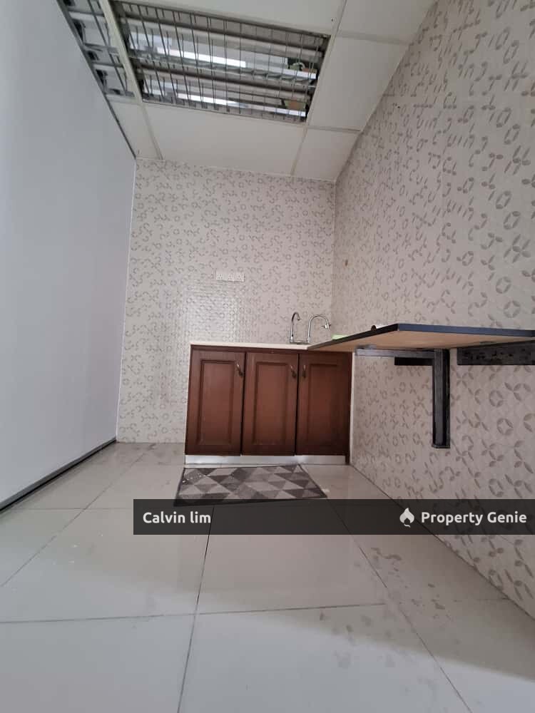 WANGSA PERMAI SHOPLOT