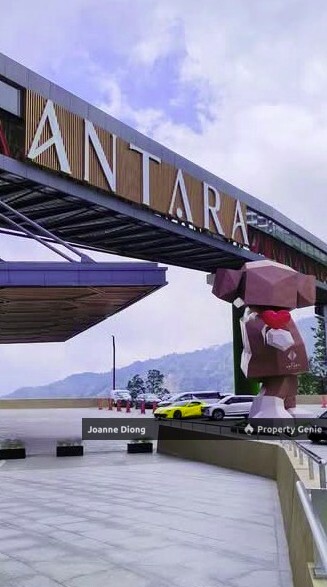 ANTARA -GENTING HIGHLAND
