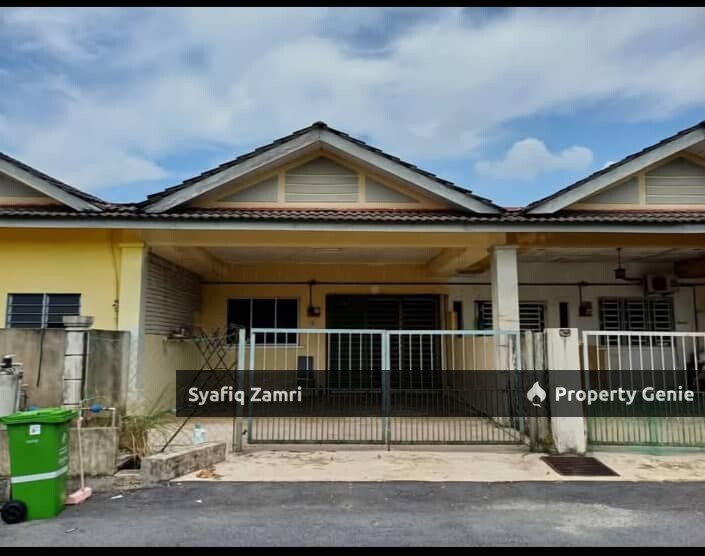 RUMAH TERES SETINGKAT DI TAMAN PANDAN INDAH (LOT TENGAH) UNTUK DIJUAL‼️‼️