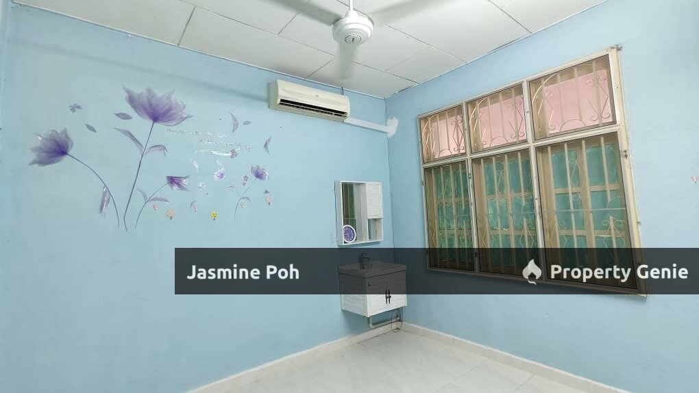 Taman sejahtera bukit mertajam penang For Rent