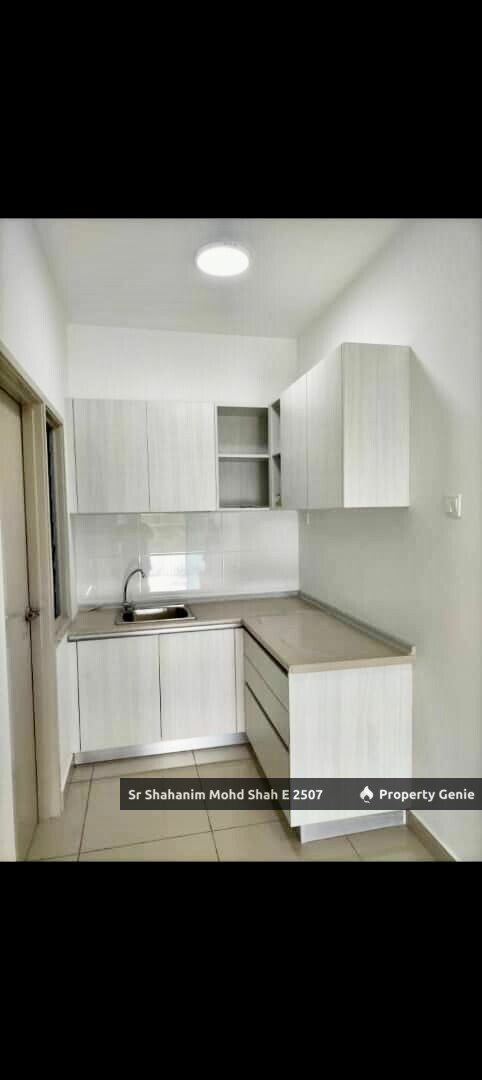 Sutera Pines, Bandar Sungai Long