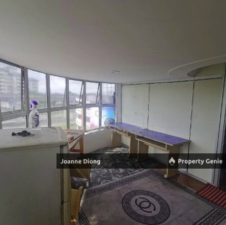 USJ 21 -2nd Floor Corner Shop Office