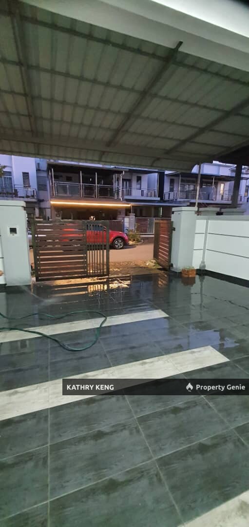Taman Mengkibol For Sale Kluang For Sale Johor For Sale
