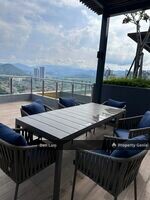 Neu Suites KLCC Below Value 2 Room Unit for Sale !!