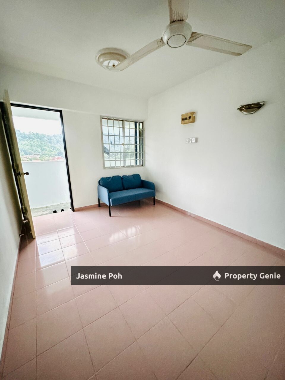 Desa Mutiara indah for Sale