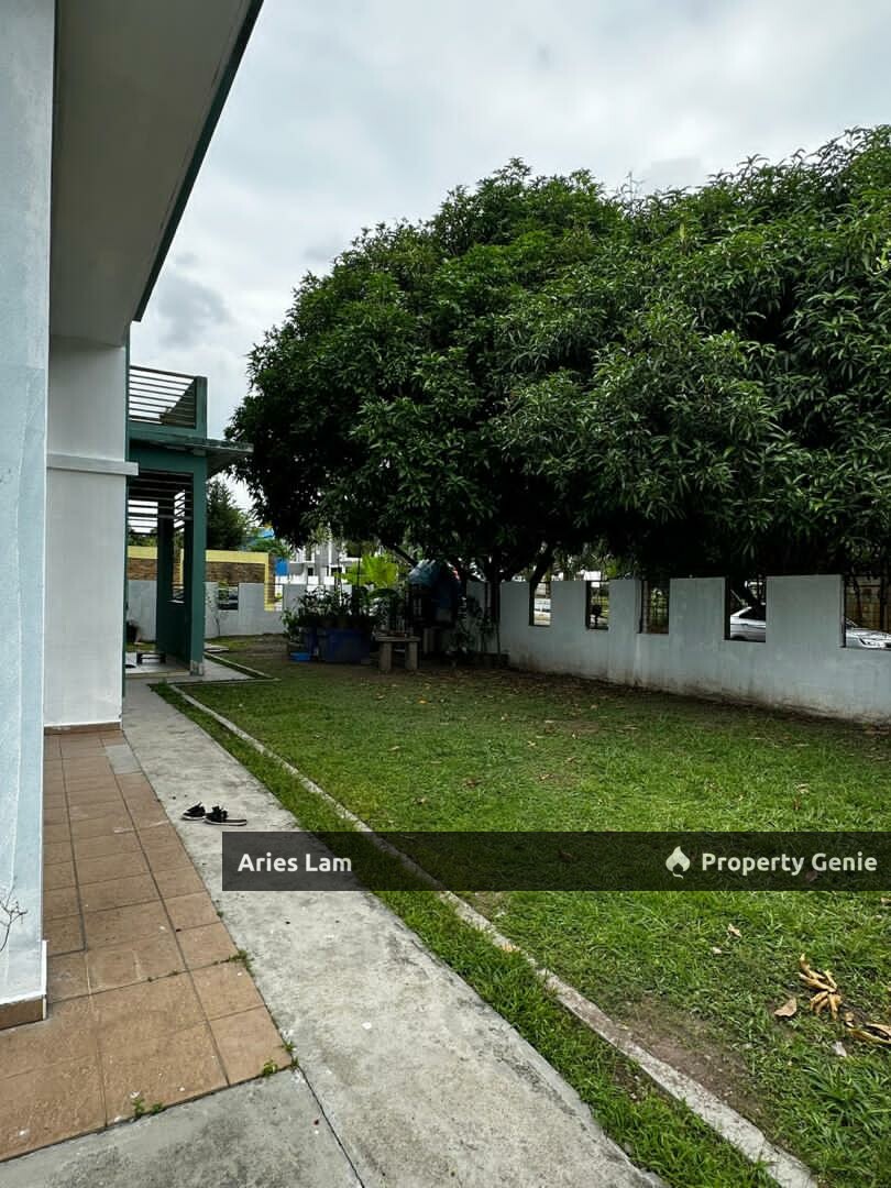 2 Storey Corner Lot @ Taman Nusa Sentral /Iskandar Puteri /Near Horizon Hills