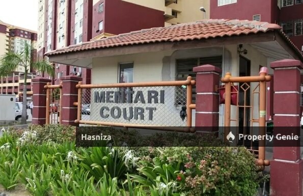 Mentari Court For Sale Petaling Jaya For Sale
