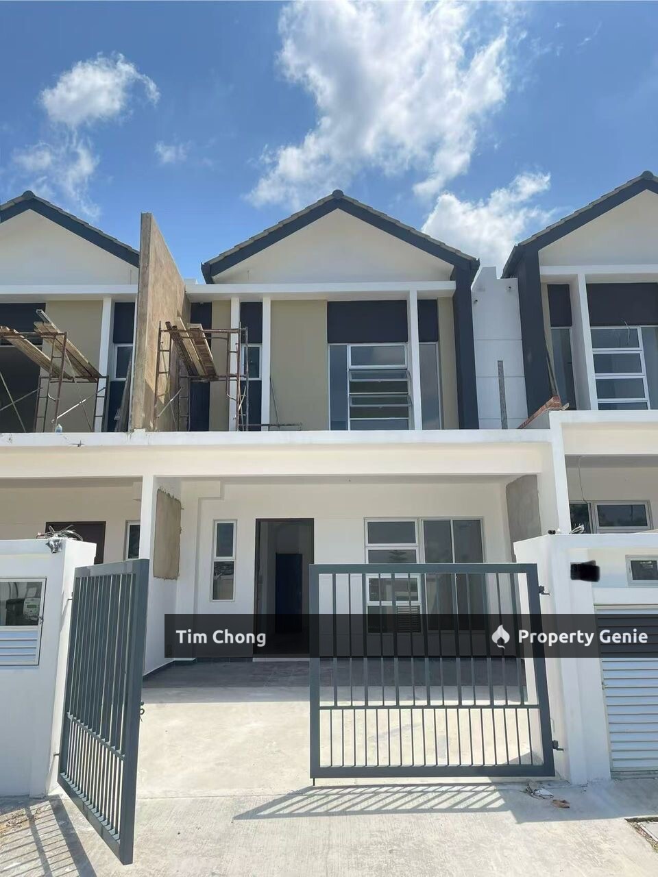 Setia Eco Garden @ The Grove