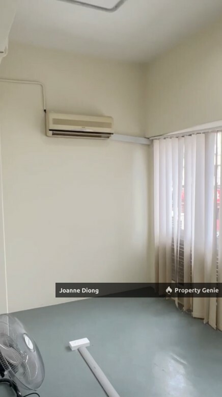Sunwaymas Commercial Centre Office 1st Floor