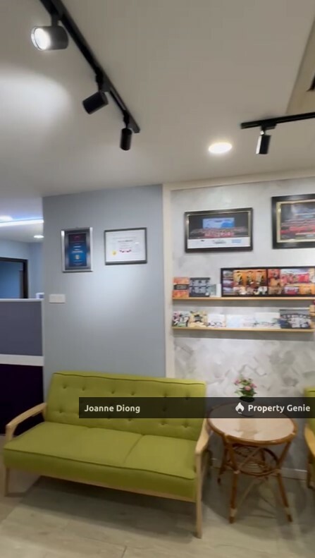 USJ 1 Office