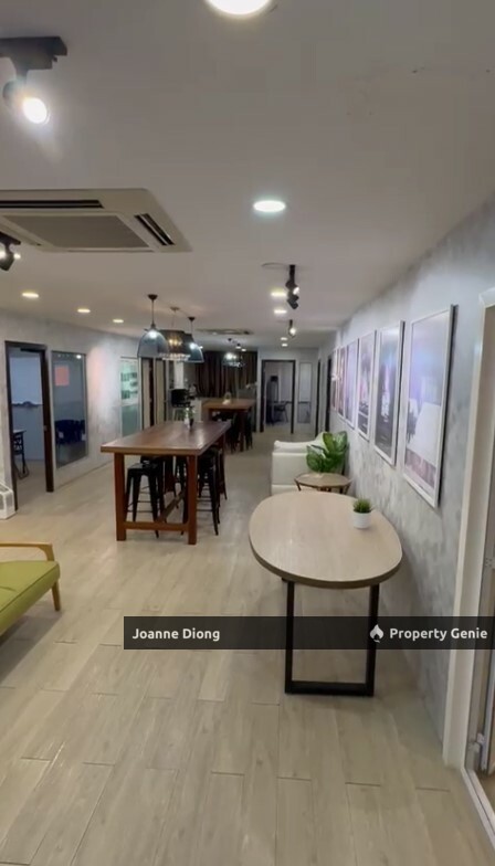 USJ 1 Office