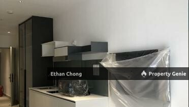 New 2 Room Fully Furnished Subang 2 Bestari Shah Alam Help University