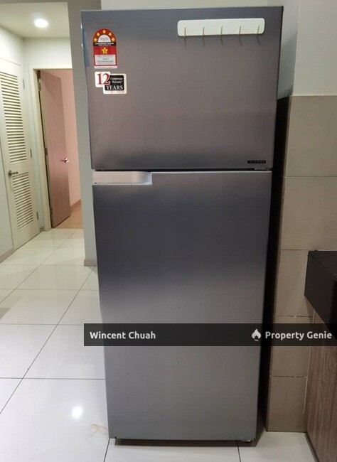 Irama Wangsa High Class Condo, Wangsa Maju Seksyen 10 Block A