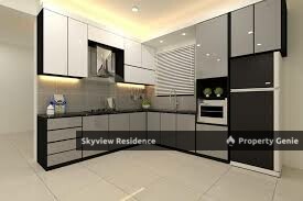 Skyview Residence