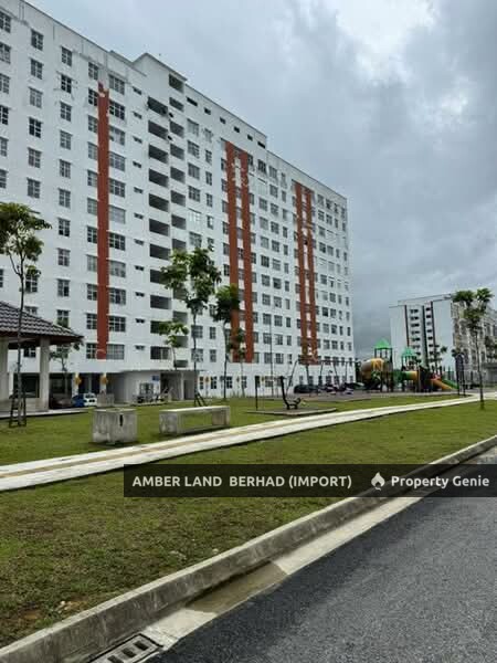 PANGSAPURI PULAI MUTIARA 3