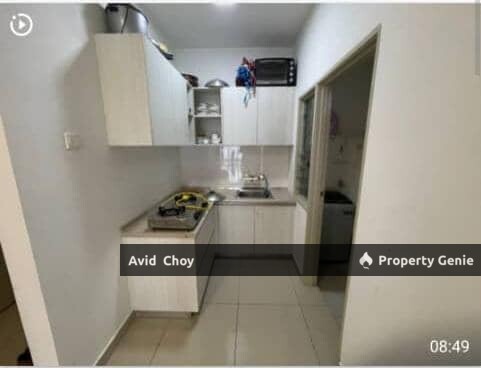 Sutera Pines, 3 bedroom for sale