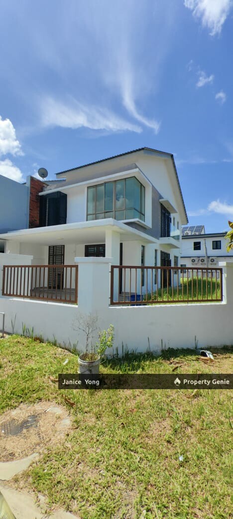 Rini Homes 2 @ Mutiara Rini