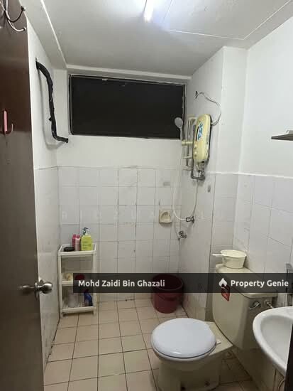 Cyberia Smarthomes, Cyberjaya – Spacious Condominium