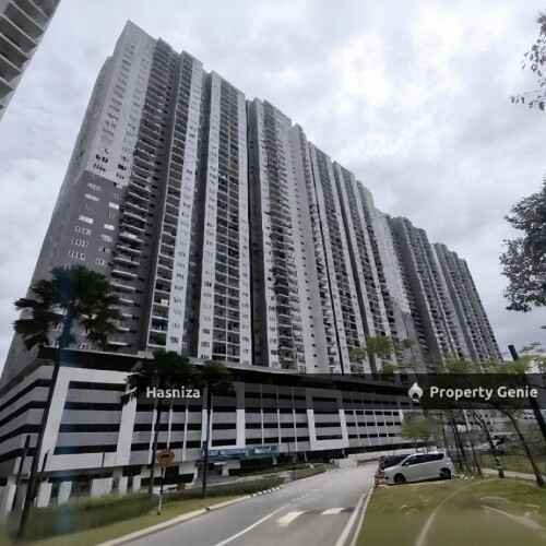 PPA1M Bukit Jalil For Sale Kuala Lumpur For Sale