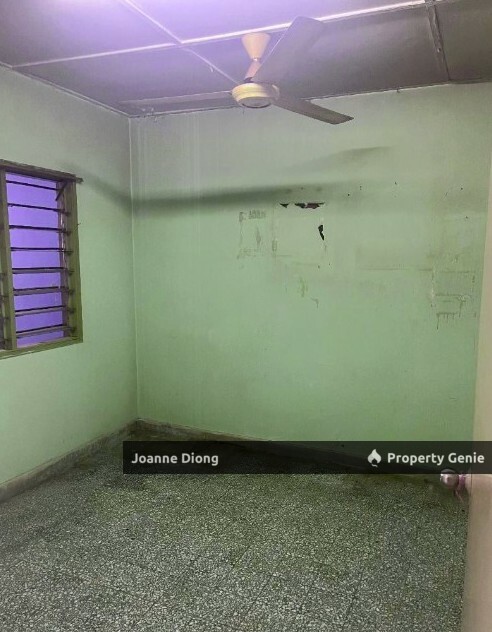 JALAN SS5A SINGLE STOREY TERRACE HOUSE