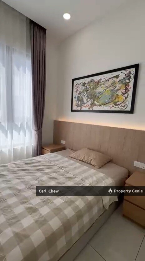 Clio Residence @ IOI City Resort, Selangor - 1410 sqft Living Space