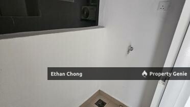 Nadayu 801 For Rent with Fully Furnished